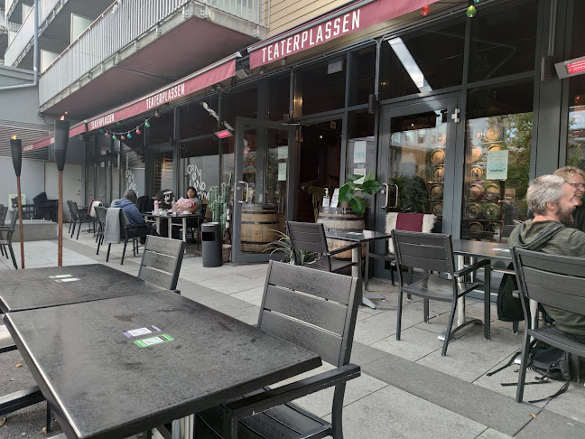 Comentarii opinii despre Grønland Gym