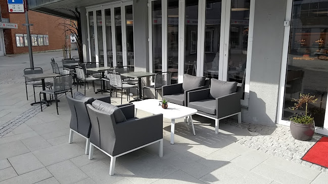 Edgars Bakeri & Konditori Lyngdal - Gastronomi og hotellvirksomhet