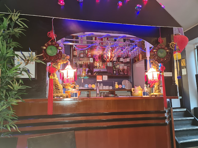 Thuy Asia Restaurant AS - Trondheim