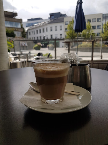 Opinii despre Baracoa Spiseri, Bar og Scene în Sandvika - Gastronomi og hotellvirksomhet