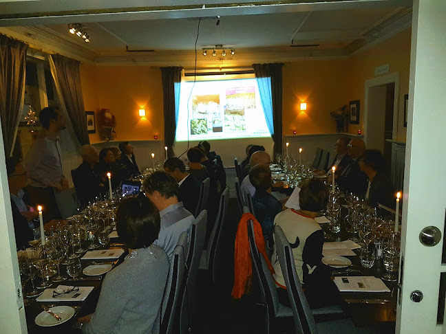 Agenturet Bistro - Gastronomi og hotellvirksomhet