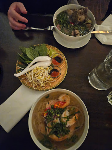 Comentarii opinii despre VYDA restaurant