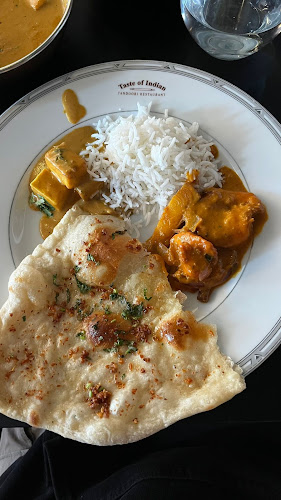 Comentarii opinii despre Taj Mahal Tandoori Restaurant