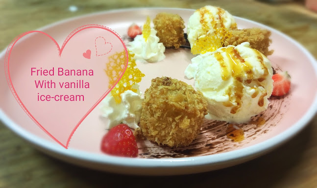 Comentarii opinii despre Siam Ratree