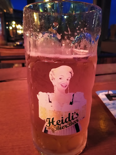 Heidi's Bier Bar Tønsberg - Gastronomi og hotellvirksomhet