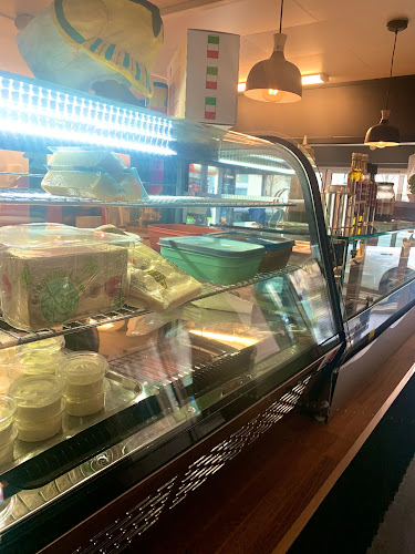 Molde Ferjekai, 6415 Molde