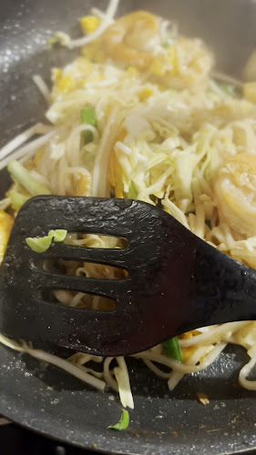 Baan Thai Takeaway - Gastronomi og hotellvirksomhet