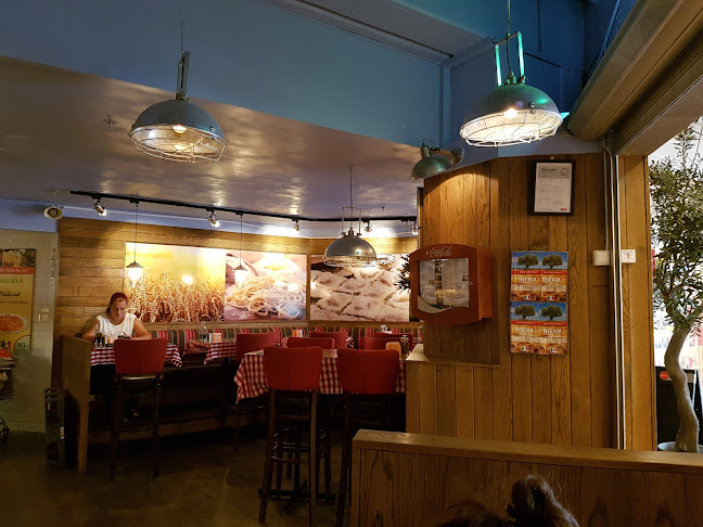 Comentarii opinii despre Pasta Sentral AS - Vestkanten