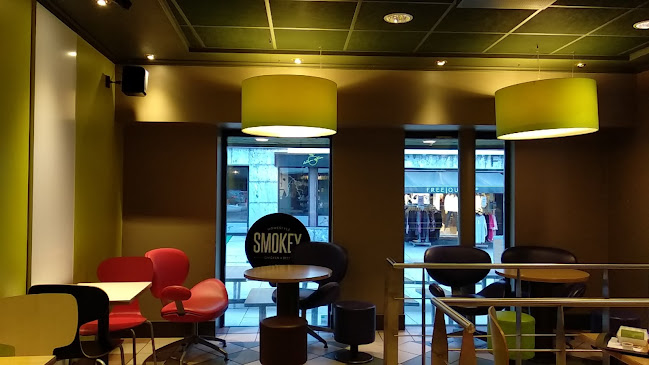McDonald's Bryggeriveien - Fredrikstad