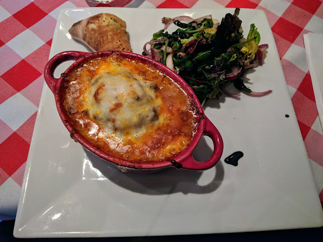 Comentarii opinii despre Il Colosseo