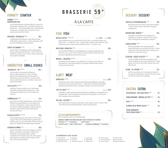 Brasserie 59