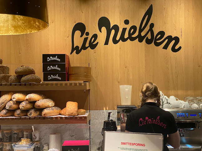 Comentarii opinii despre Lie Nielsen Byparken