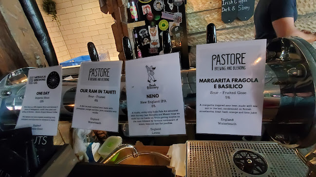 Tromsø Mikrobryggeri & Balthazar Vinbar - Gastronomi og hotellvirksomhet