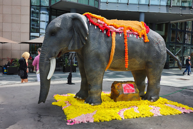 Bryggetorget 2, 0250 Oslo