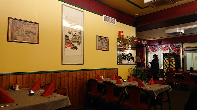 China House Stord - Stord