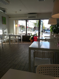 Mae Kanya's Thai Food - Gastronomi og hotellvirksomhet