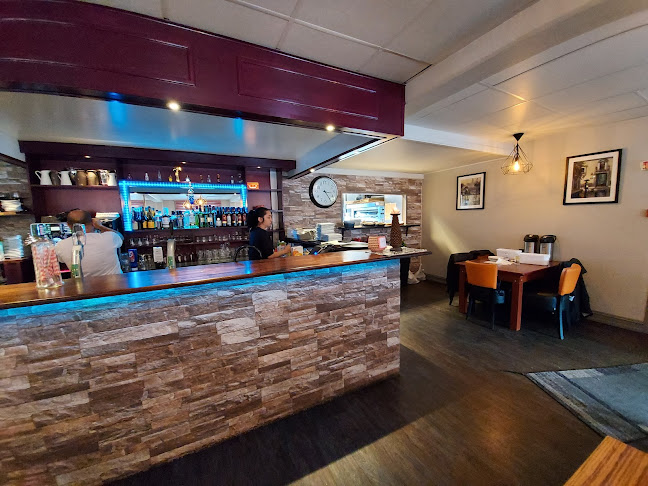 Cafe Toscana AS - Gastronomi og hotellvirksomhet