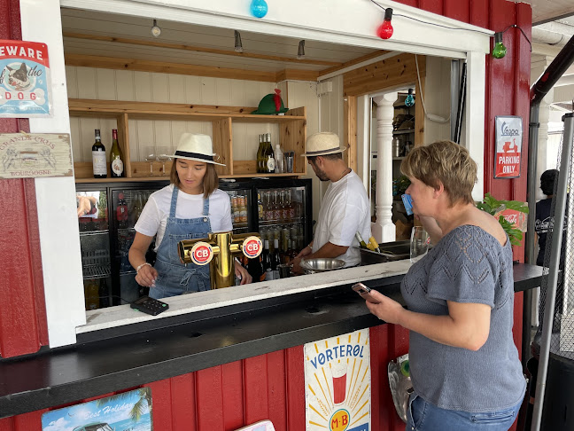 Comentarii opinii despre Victoria Gjestgiveri