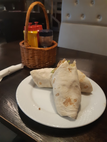 Comentarii opinii despre Nardo Pizza Og Grill