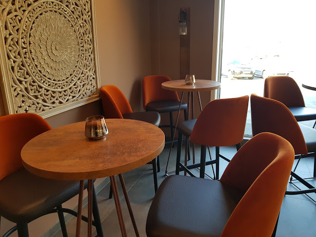 Comentarii opinii despre Pizzavera Avd. Sandefjord