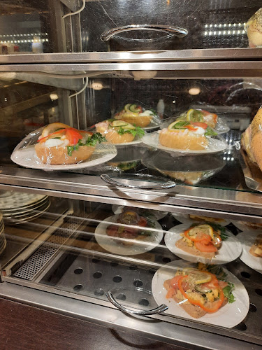 Herkules Kafe AS - Skien