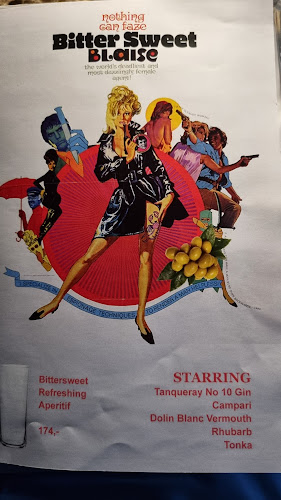 Espier Bar - Stavanger