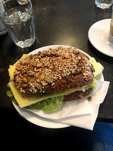 Comentarii opinii despre Supreme Roastworks AS