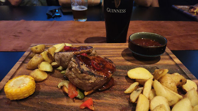 Tippen Gastro - Gastronomi og hotellvirksomhet