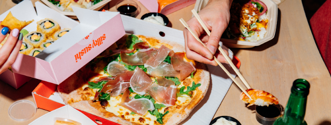 Opinii despre Food Family în Oslo - Gastronomi og hotellvirksomhet