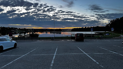 Miks AS / Tunevannet Kiosk