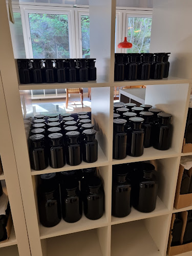 Krydra AS - kvalitetskrydder, urter og kulinariske ingredienser på nett - Gastronomi og hotellvirksomhet