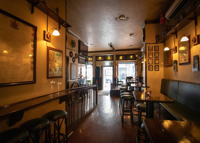 Lincoln Sports Bar - Oslo