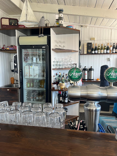 Tårnbryggeveien 2, 3781 Jomfruland