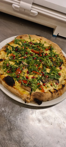 Opinii despre Casa Inferno în Tromsø - Gastronomi og hotellvirksomhet