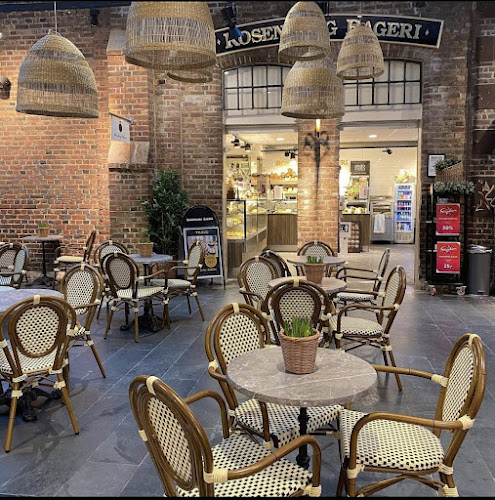 Rosenborg bakeri avd Solsiden