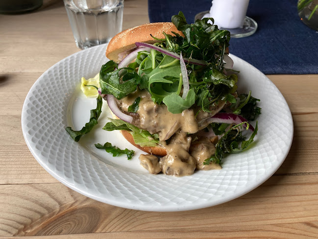 Opinii despre Mysuseter Servicesenter în Otta - Gastronomi og hotellvirksomhet