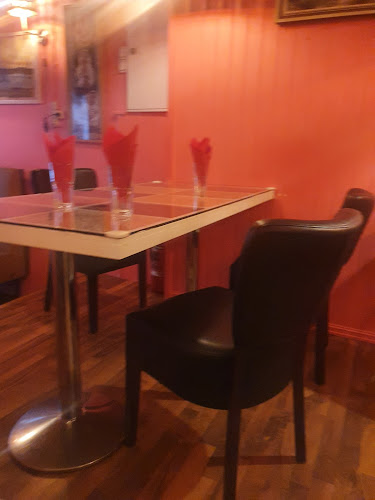 Comentarii opinii despre Gådjå Etiopisk Restaurant