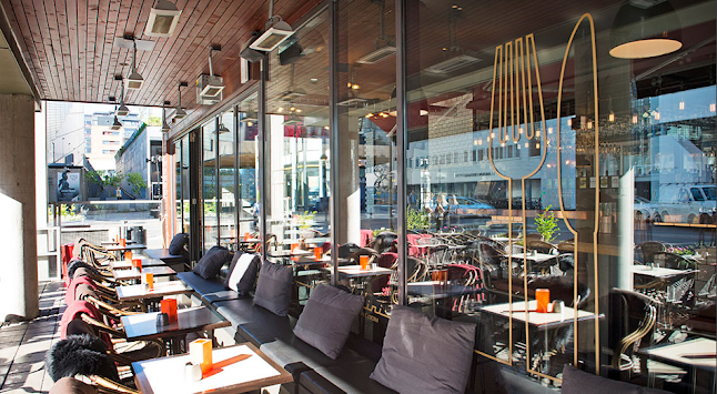 Fellini Birreria e Cucina