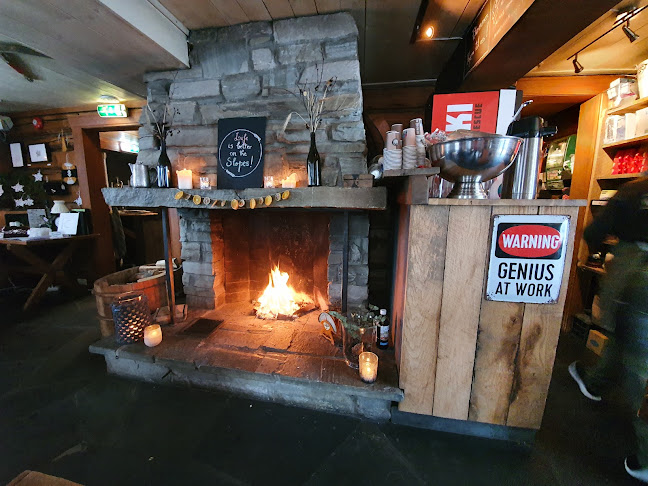 Comentarii opinii despre Tyrihanstunet