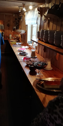 gjetbergsvollen, Røros