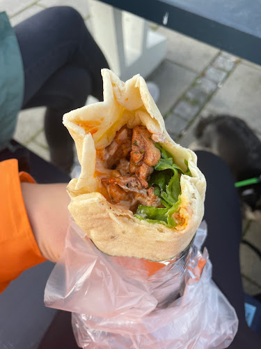 Snadderbua - Gastronomi og hotellvirksomhet