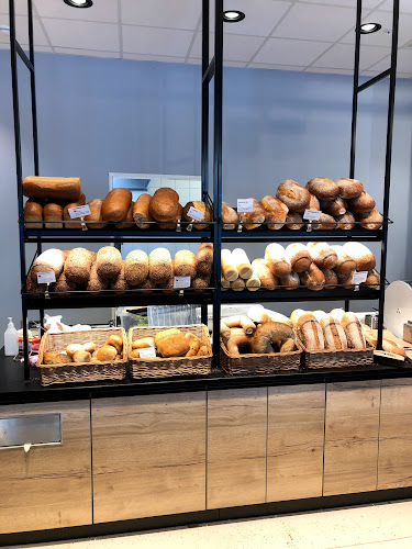 Ryfylke bakeri & konditori AS