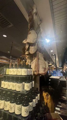 Maschmanns Matmarked - Oslo