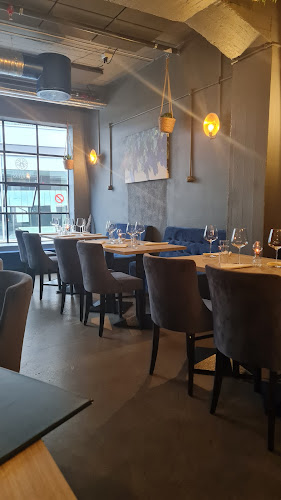 In Vino Veritas - Vinbar og Restaurant