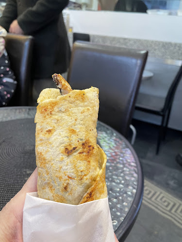 Comentarii opinii despre KING OF SHAWARMA