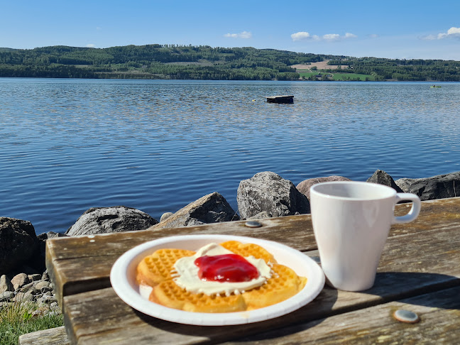 Opinii despre Fiskerhytta Fagervik în Furnes - Gastronomi og hotellvirksomhet