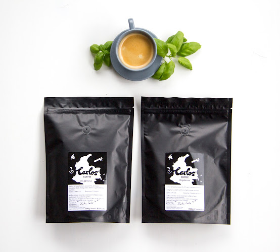 Carlos Coffee - Kristiansand