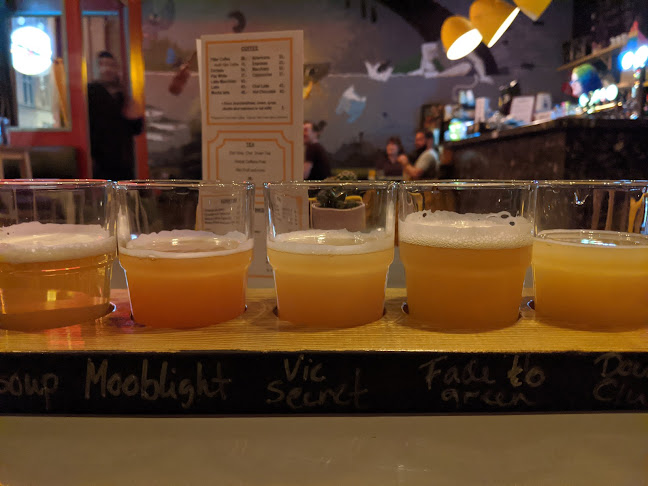 Comentarii opinii despre Brewgata