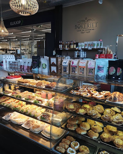 Bakeriet Cafe og Catering AS