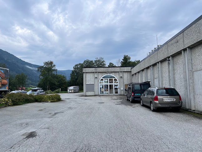 Bakehuset Tunold - Nordfjordeid